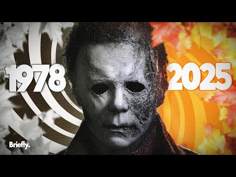 Halloween Never Ends