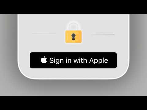 🔒📱 Apple Sign In • Flutter Auth Tutorial