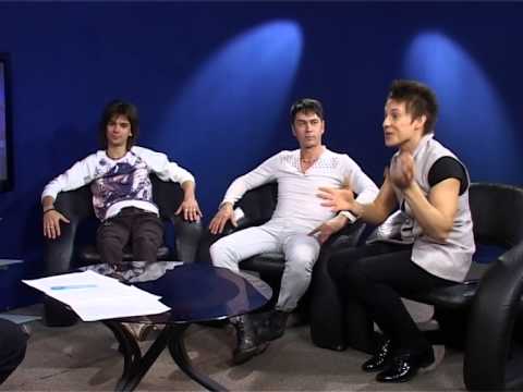 Субботний гость-группа "На-На"