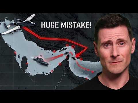 You WON'T BELIEVE What The U.S. Military Is About To Do To Iran's Mine Boats