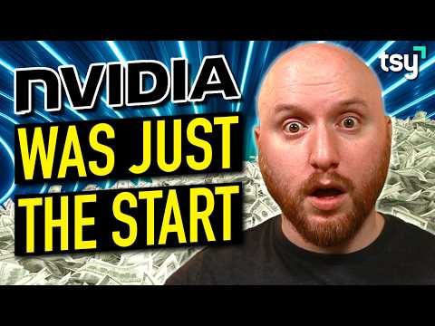 My Secret Plan to Get Rich Without Getting Lucky