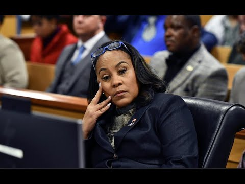 Former law partner Terrence Bradley testifies about Fulton DA Fani Willis, Nathan Wade | Part I