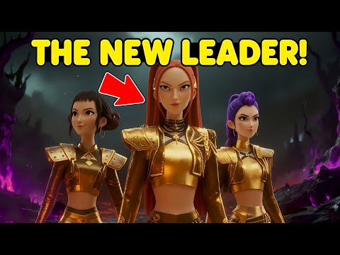 Kpop Demon Hunters 2: Shocking New Twists REVEALED!