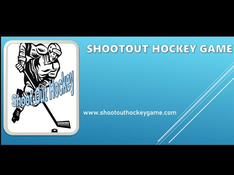 Shoot-Out Hockey 73-74 co-op play