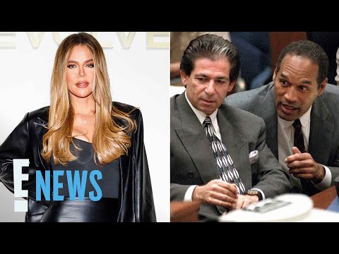 Khloe Kardashian Reacts to O.J. Simpson Paternity Rumors | E! News