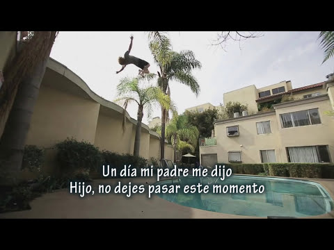 Avicii - The Nights (Subtitulada al Español)