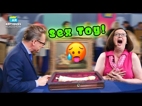 BIG CASH DAY! Antiques Roadshow's Massive Cash Timepieces!