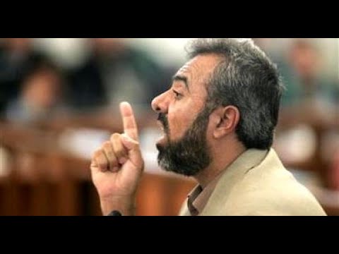 أقوى جلسات محكمة الدجيل بتاريخ ٢٠٠٦/١/٢٥ والرئيس صدام حسين يتعصب على القاضي وبرزان التكريتي يهجم