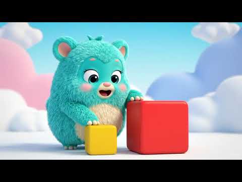 Большой или маленький?