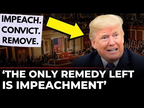 US News LIVE: New Call to Impeach Trump as Rep. Al Green Makes His Case, Citing Former Republican VP