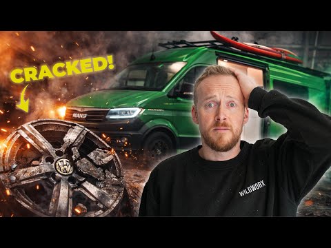 You Don’t See This Part of Campervan Builds