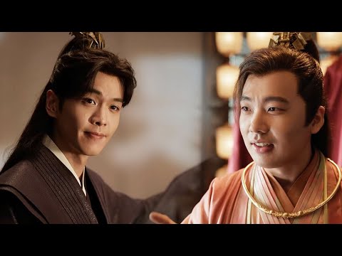 長公主設局做空内庫給范閑一個爛攤子，范閑接手后發放庫債解決危機！