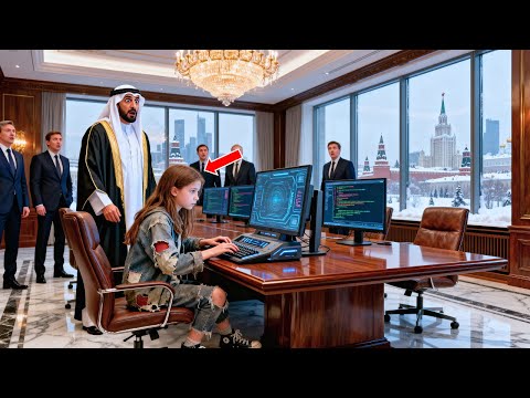 НИКТО НЕ МОГ РЕШИТЬ ЭТУ ПРОБЛЕМУ – БЕДНАЯ ДЕВУШКА РЕШАЕТ ЗАДАЧУ НА 100 000 ЕВРО ЗА 3 СЕКУНДЫ...