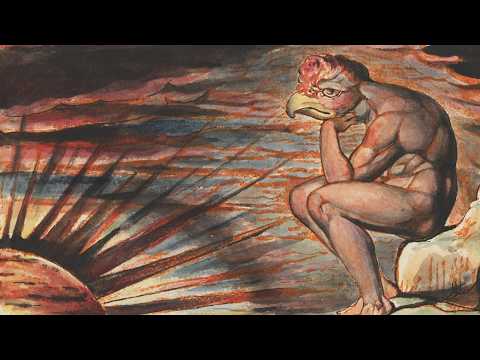 The Psychology of The Restless Wanderer