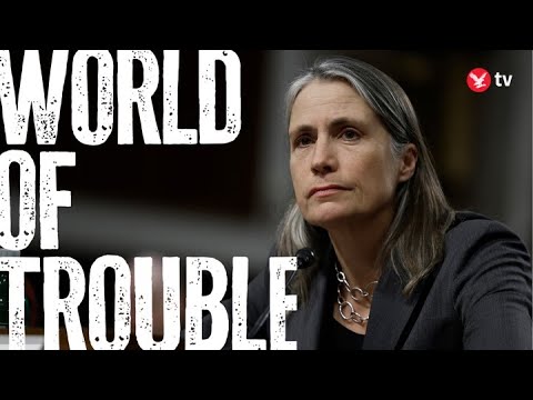 World of Trouble: Putin is manipulating Trump and doesn’t want peace, ex-US aide warns