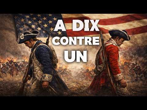 Comment la France a perdu l’Amérique du Nord