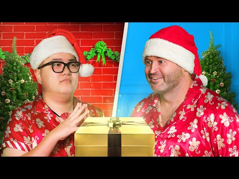What’s in Santa’s Box? | OG Crew Christmas Special