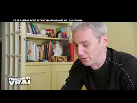 Ils se battent pour retrouver un membre de leur famille