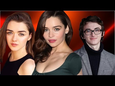 Game of Thrones - Funny Moments Part 21