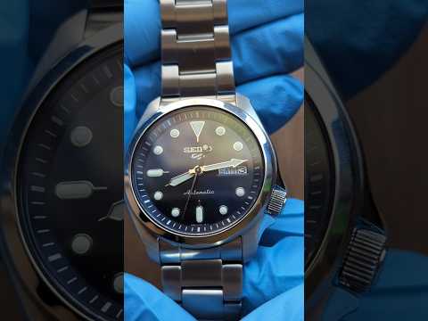 Under $300, This Seiko Is Hard to Beat