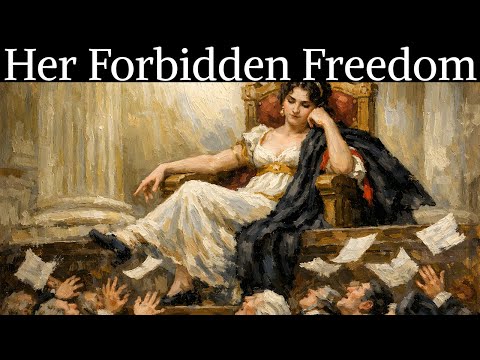 How Napoleon DESTROYED Women's Rights Overnight (1804)