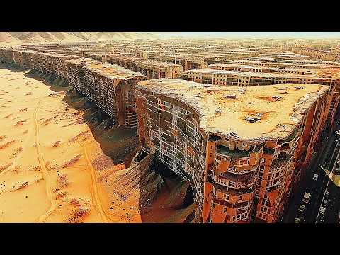 Людям ЗАПРЕЩЕНО Посещать Это ЗАБРОШЕННОЕ МЕСТО Уже Почти 100 Лет! Причина ВАС Испугает