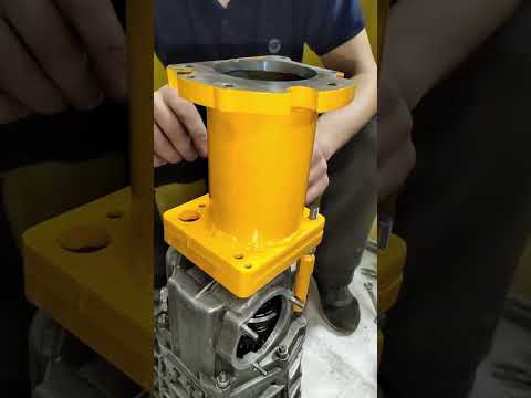 моноблок на ниву