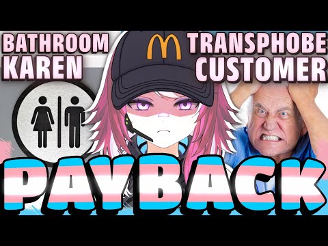 r/TraumatizeThemBack - They CAN'T Always Tell