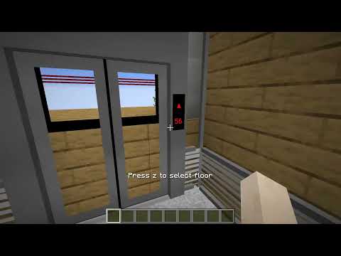 마인크래프트 월드높이 1024모드+mtr 모드