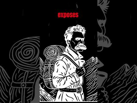 "The individual has always had to struggle to avoid being overwhelmed by the tribe"