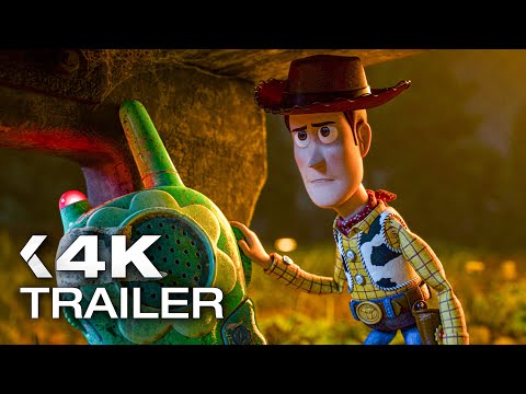 Woody Returns to Save Bonnie - TOY STORY 5 New Trailer (2026)
