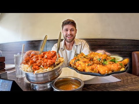 Exploring Bengaluru for Meghana Biryani 🇮🇳 (More than just good weather?)