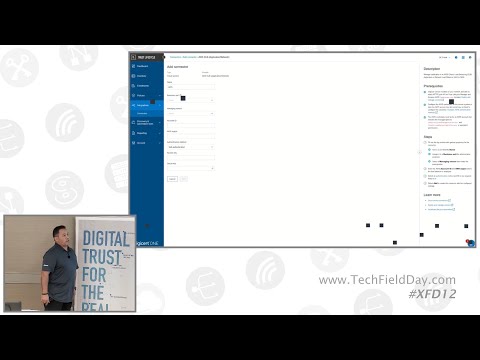 DigiCert ONE Demo with Frank Agurto-Machado