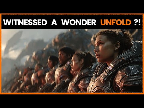 They Heard Humans Say ‘Leave It To Us’—And Then Witnessed A Wonder Unfold HFY | HFY Sci-Fi Story