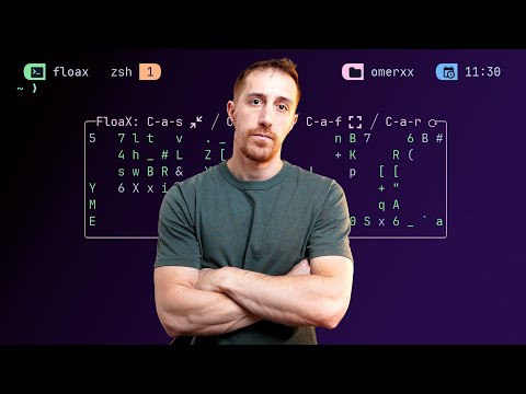 I'm Never Using Tmux The Same Again!