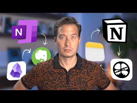 Stop Switching: Why New Apps Won’t Fix Your Productivity