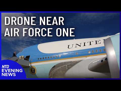 NTD Evening News Full Broadcast (March 29)