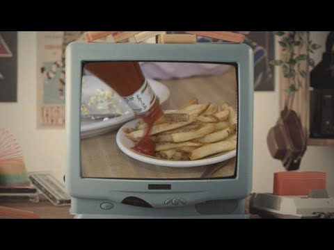 Can ketchup save your life? | The Archives, Episode 31