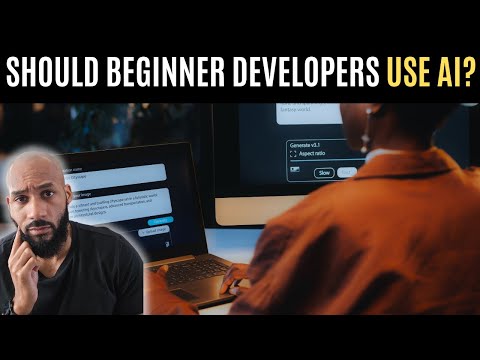 Should Developers use AI?