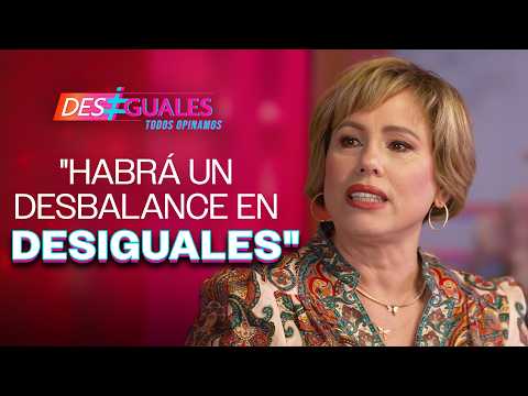 Bis La Medium: predicciones y cambios en Desiguales