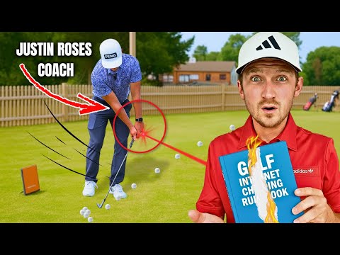 I Hired This World #1 Coach for One Day, here's what I learned