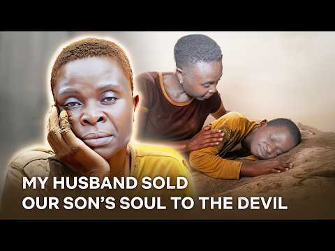 My Husband Joined a Cult and Sacrificed Our Son