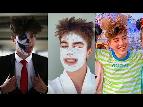 Best Jeremy Hutchins Tik Toks 2022 - New Funny Tik Tok Memes - New TikTok
