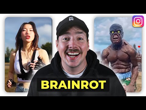 Try Not to Laugh: INSTAGRAM REELS #2