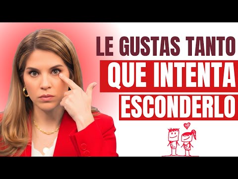 ❣️Si Hace Esto, LE GUSTAS Más De Lo Que Imaginas | Marian Rojas Estapé