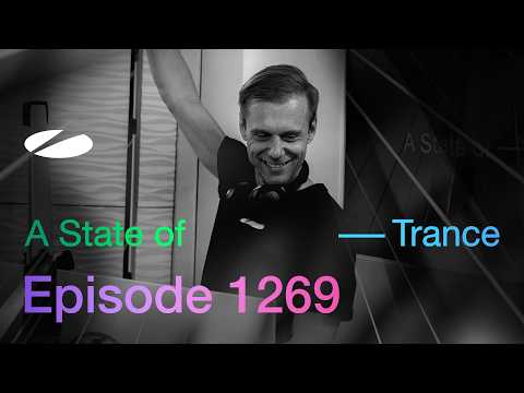 A State of Trance Episode 1269 - Guest Mix by Andrew Rayel (@astateoftrance)