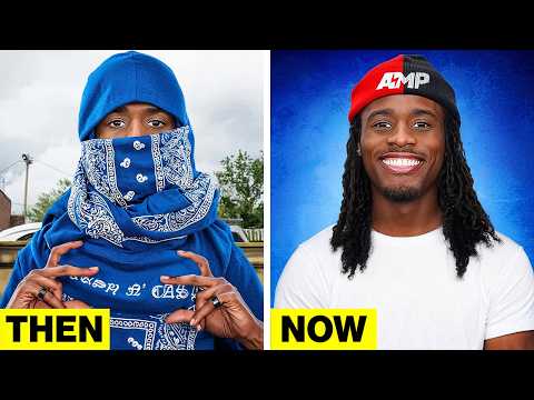 20 Things You Didn't Know About Kai Cenat