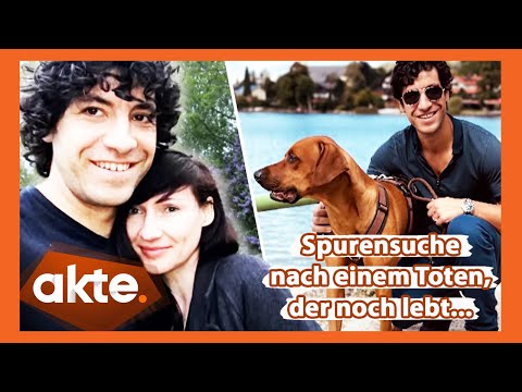 Wo ist mein Mann? Verunglückt oder durchgebrannt?  | Akte | SAT.1