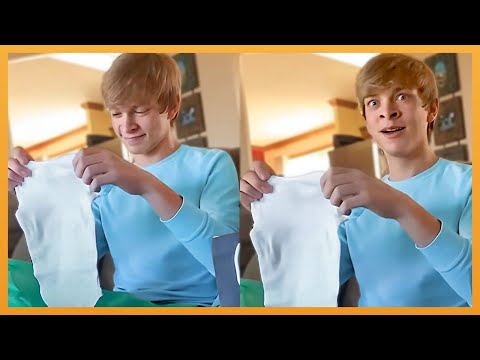 PREGNANCY ANNOUNCEMENTS THAT WILL MAKE YOU CRY !