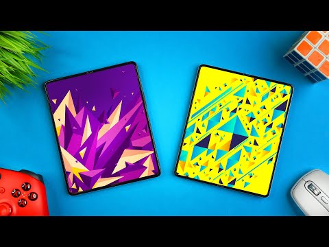 STOP WASTING MONEY! Galaxy Z Fold 4 vs Z Fold 3
